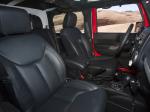 Jeep Wrangler Slim Concept 2013 года